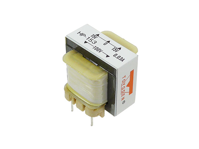 電源トランス HP-153