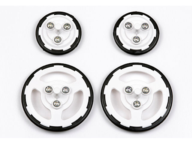 車輪・駆動部品