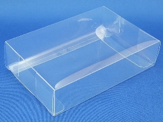 PPストラックケース 2676