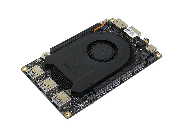 LattePanda 3 Delta 864 Windows 10 Enterprise ライセンス