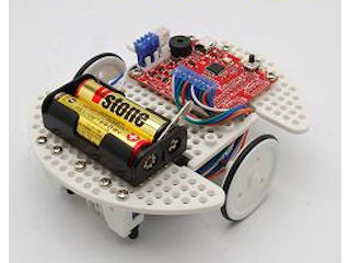 プログラミング教材 ビュートローバーARM