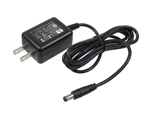 スイッチングACアダプター 5V2A M050200-A010JP