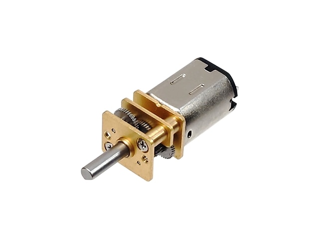 モーター・制御部品