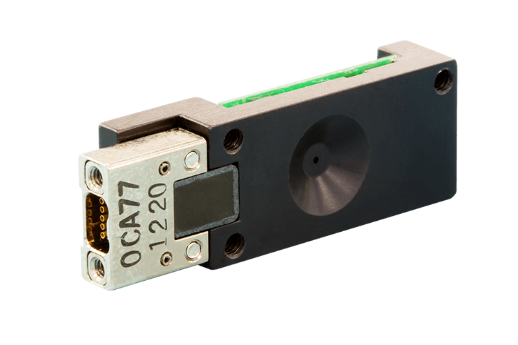 CubeSat太陽センサー