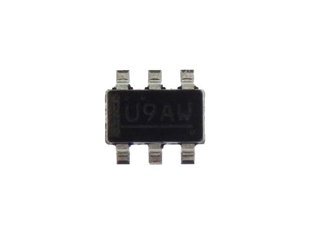 2線式デジタル温度センサー S-5851A