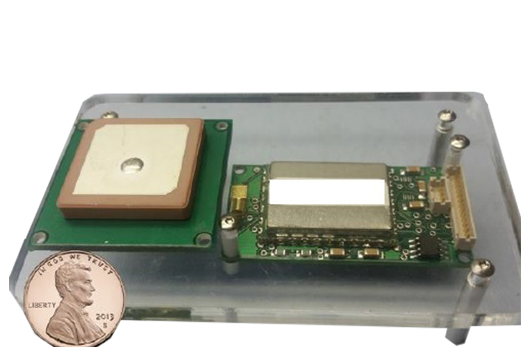 EyeStar-S3 衛星シンプレックス通信システム