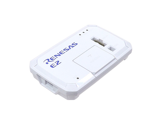 E2エミュレーター