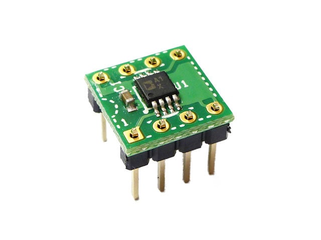 アンプモジュール