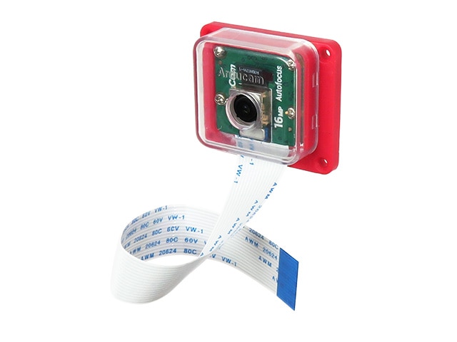 Raspberry Piカメラ（ケース付き）