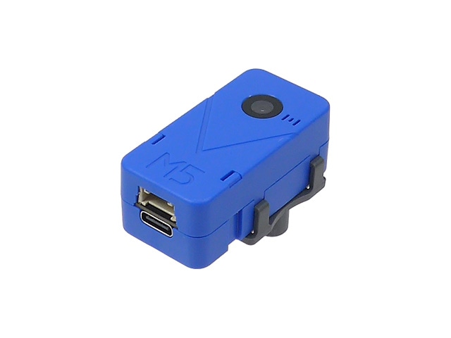 M5Stack UnitV2 AI カメラ