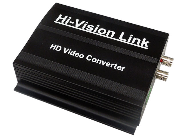 HD-SDI - HDVIコンバーター