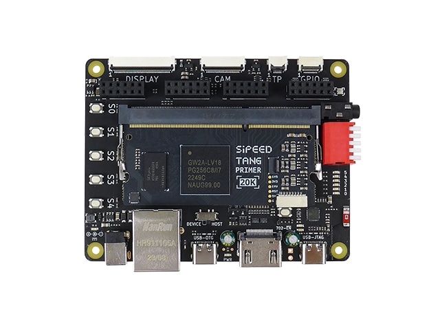 Tang Primer 20K Dock拡張ボードセット