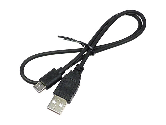 USBケーブル USB2.0 Type-Aオス⇔Type-Cオス 0.5m