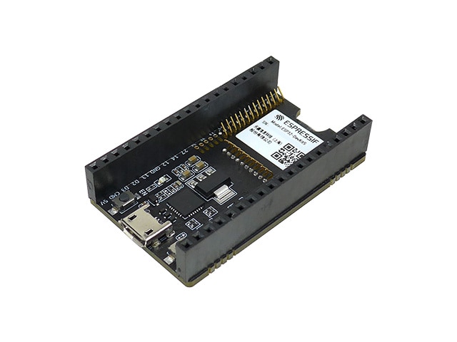 ESP32開発用ボード ESP32-DevKitS