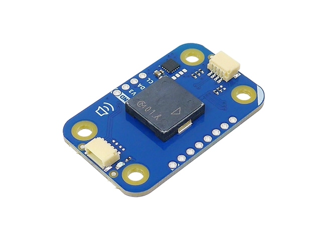Arduino Modulino Buzzer