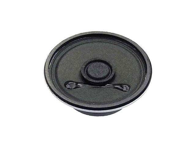 ダイナミックスピーカー 50mmΦ 8Ω 0.4W