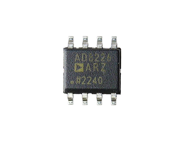 計装アンプ AD8226ARZ