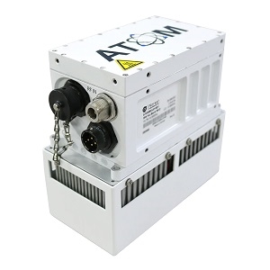 ATOMSKU016E2F Kuバンド SATCOM アンプシステム