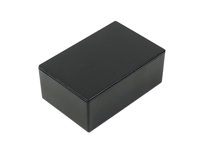 プラスチックケース SW-75B