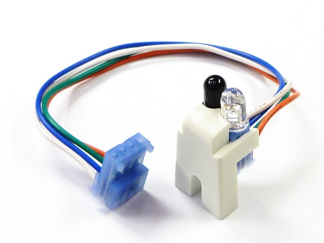 ビュートローバー用 赤外線センサー