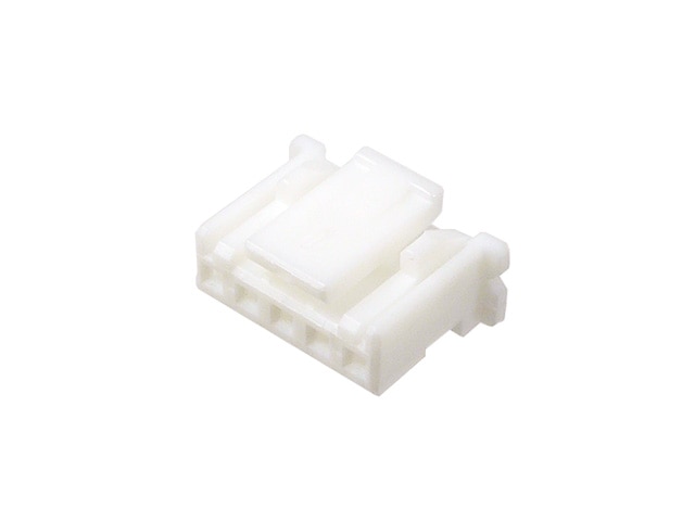 PAコネクター ハウジング 5極