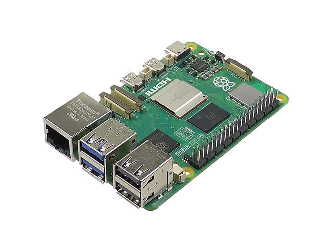Raspberry Pi 5 4GB
