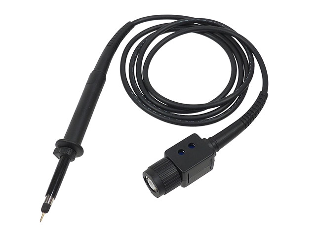 オシロスコープ・プローブ(300MHz)