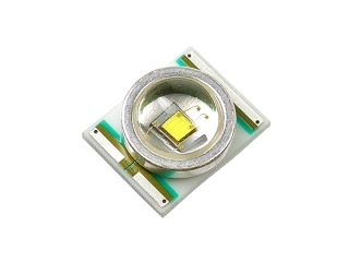 表面実装 クールホワイトLED XREWHT-L1-0000-00C02[WG-Q4]