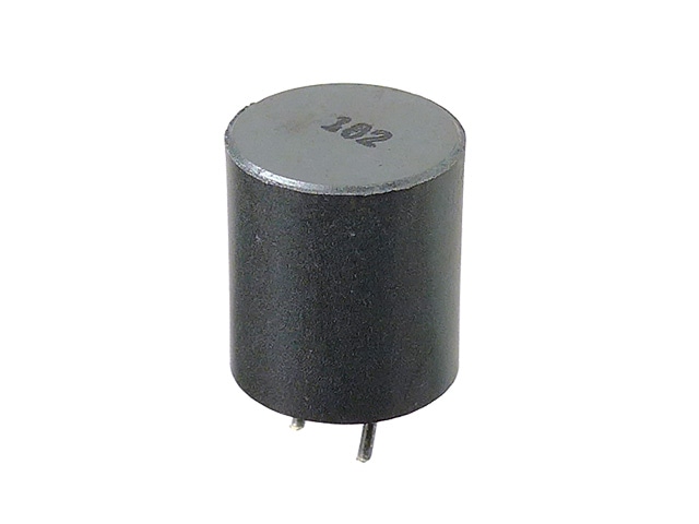 インダクター 1mH 0.9A SRC1317