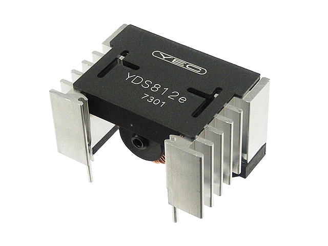 DCDCコンバーター 12V8A 降圧 非絶縁 YDS-812e