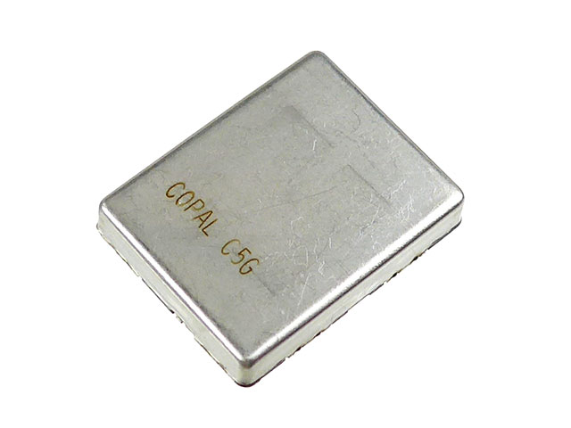 モーター・アクチュエーター