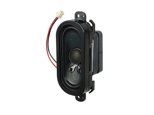 スピーカーユニット 30×70mm 8Ω 10W