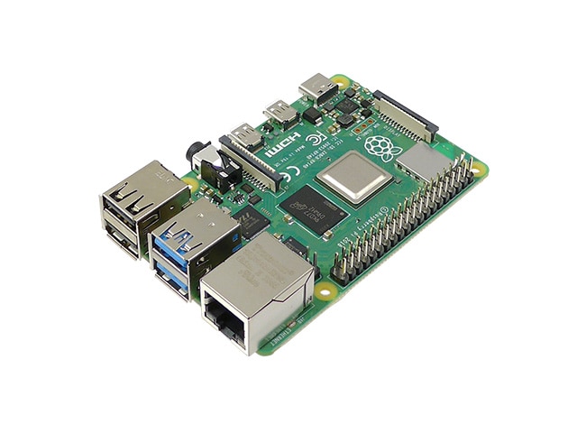 Raspberry Pi 4 Model B 2GB