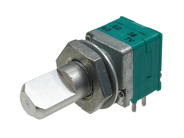 受動部品・保護素子