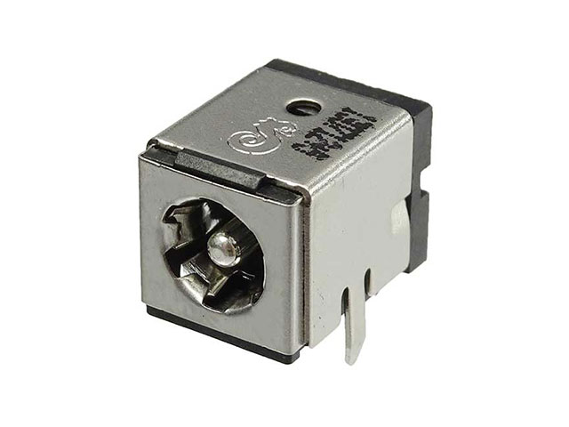 2.1mm標準DCジャック(10A) 2DC-G213-D42