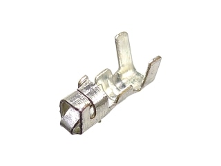 2.5mmピッチコネクター用コンタクト