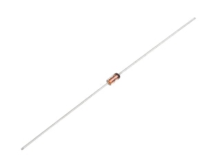 9.1V 定電圧ダイオード（ツェナーダイオード） BZX55C9V1