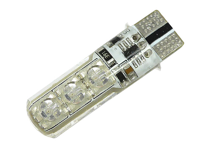 T10 フルカラーLEDルームランプ