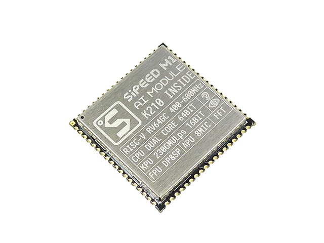 AI関連モジュール