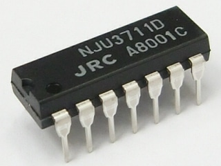 ロジック・インタフェースIC