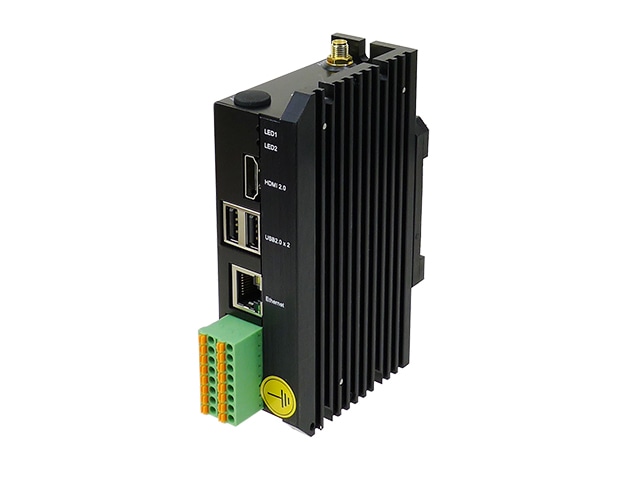 組込みコントローラ