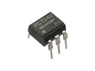 フォトカプラ PC724V