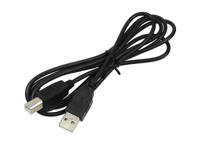 USBケーブル USB2.0 Type-Aオス⇔Bオス 1.5m A-B