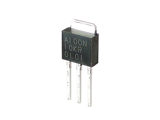 NchパワーMOSFET 100V10A MTA100N10KRI3