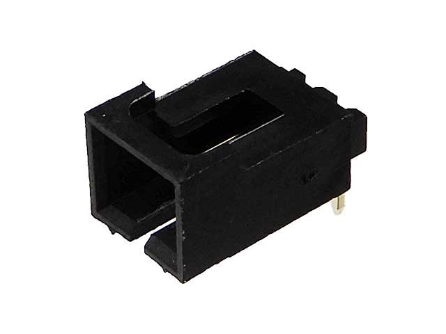 ポケットヘッダー 2P ライトアングル