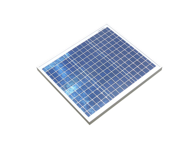 太陽電池モジュール 30W