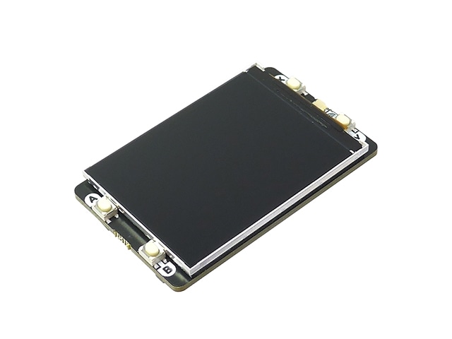 Pico Display Pack 2.0