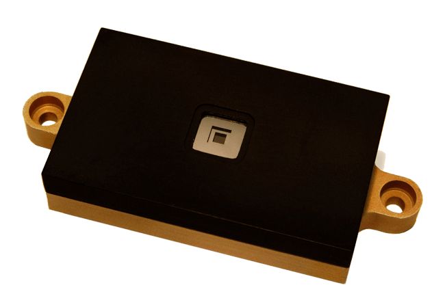 SSOC-D60 2軸デジタル太陽センサー