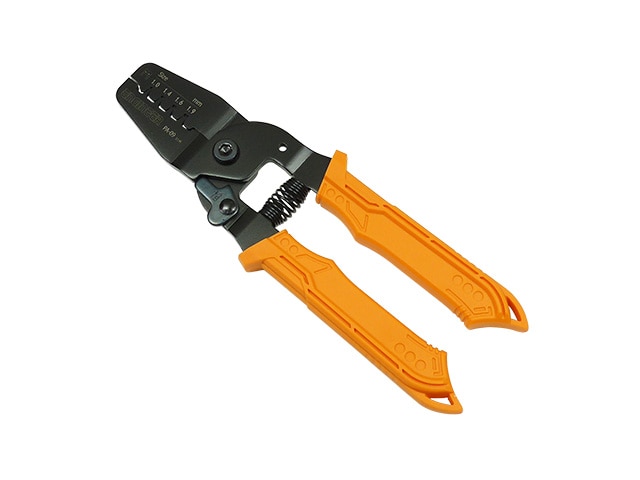 精密圧着ペンチ PA-09