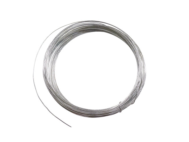 スズメッキ線(0.5mm 10m)